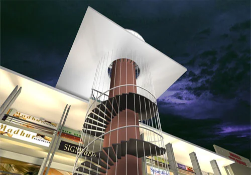 maurya_times_square