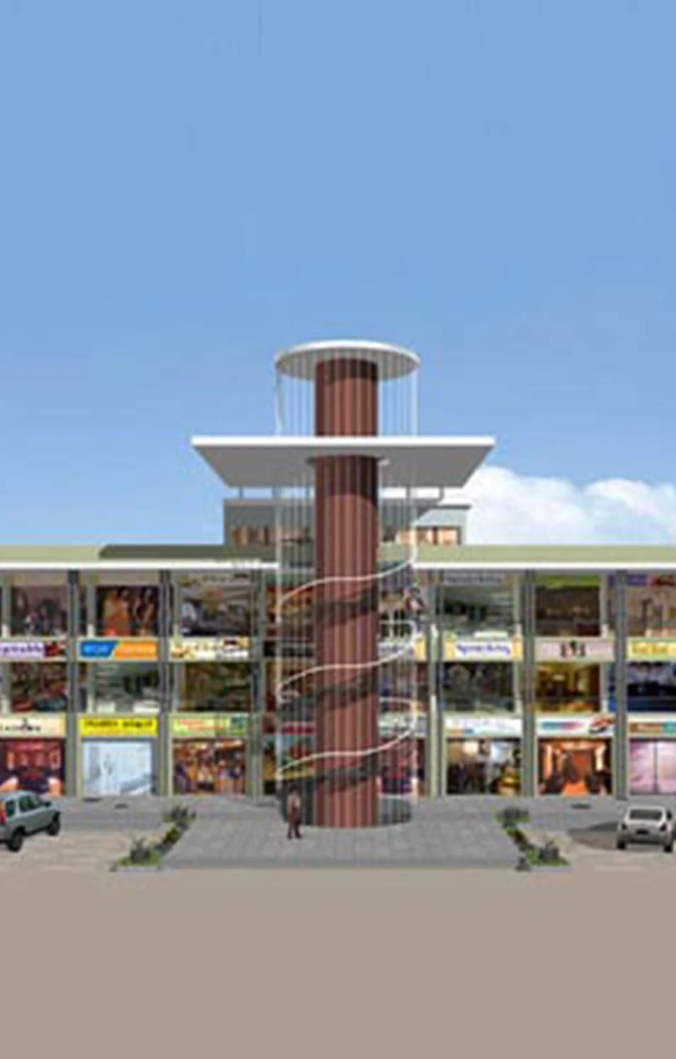 maurya-times-square
