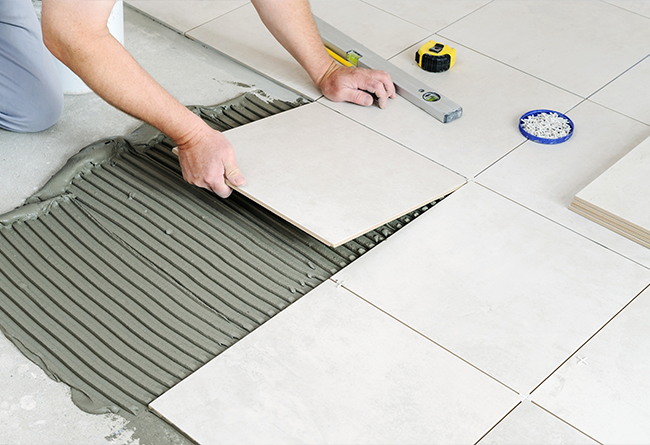 flooring