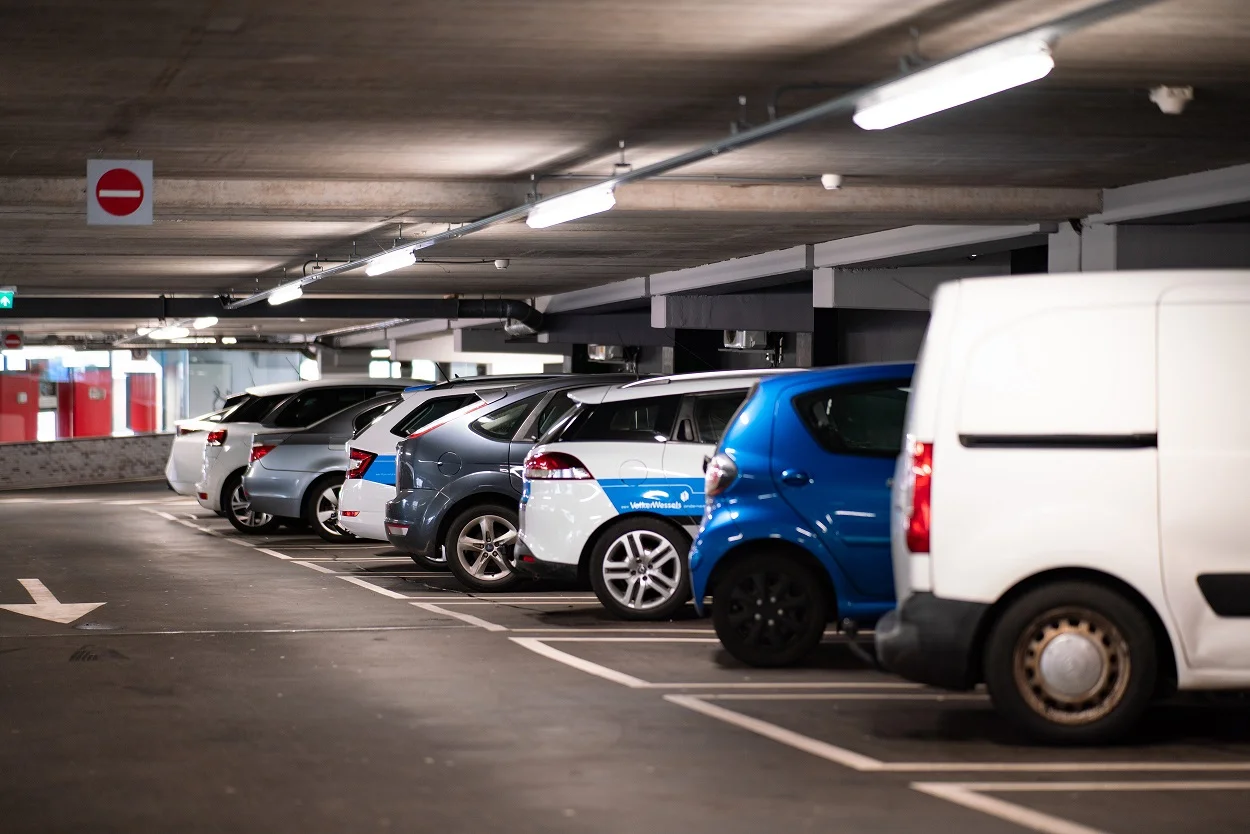 parking_specification
