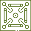 carrom-board