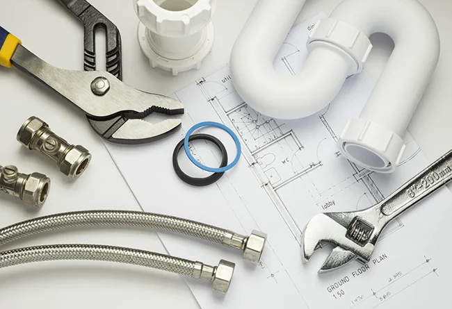 plumbing
