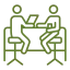 co-working