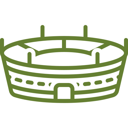 stadium