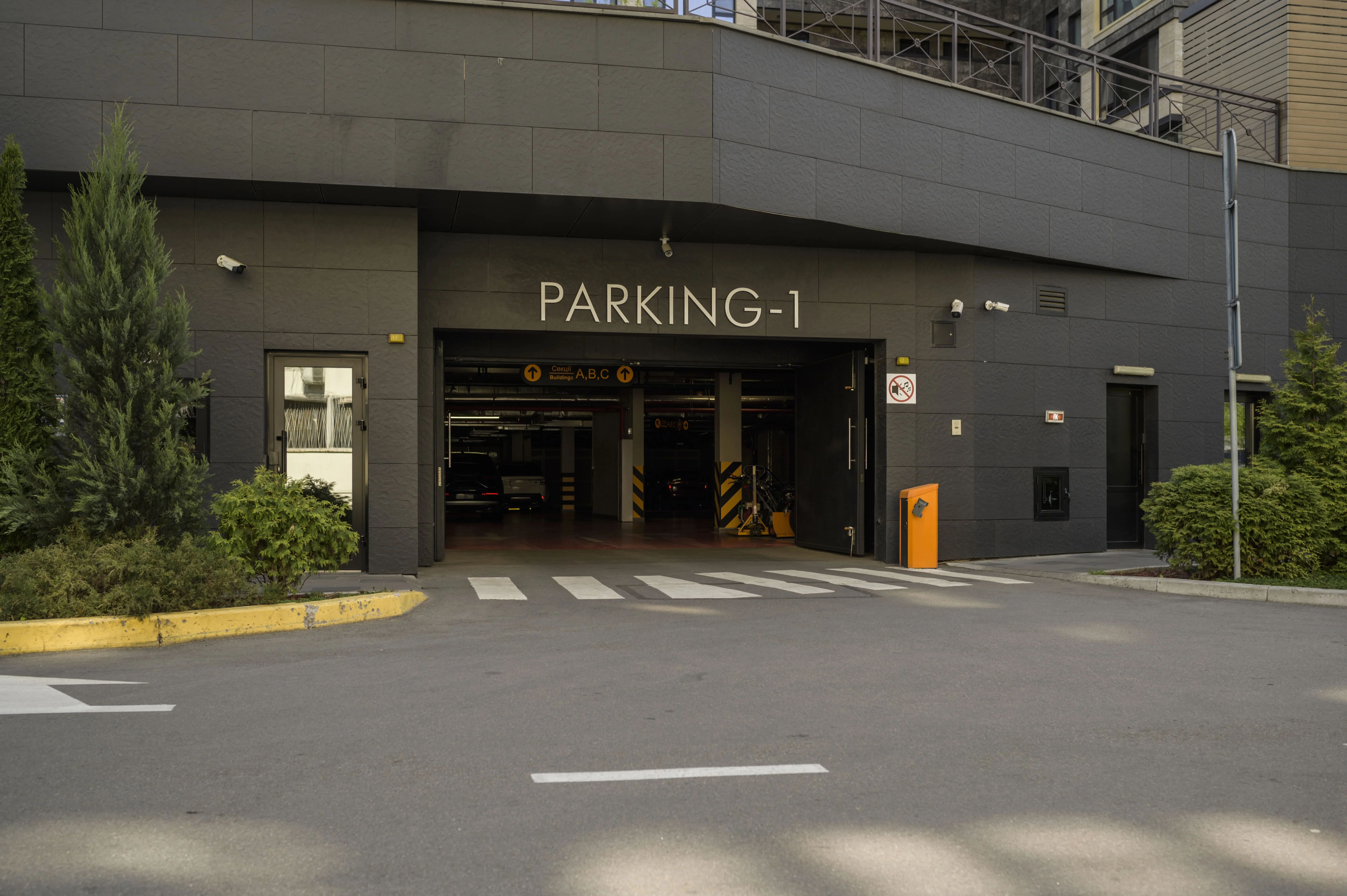 parking_specification