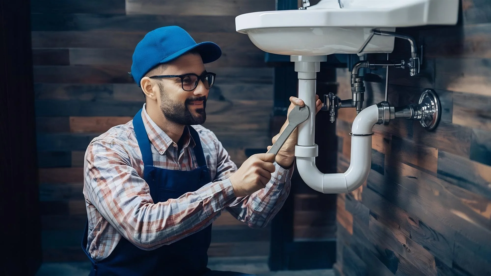 plumbing