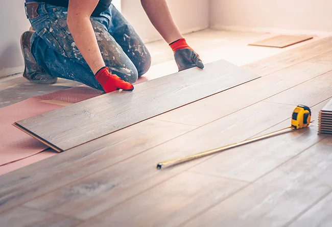 flooring
