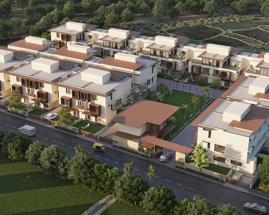 Bungalows_Project